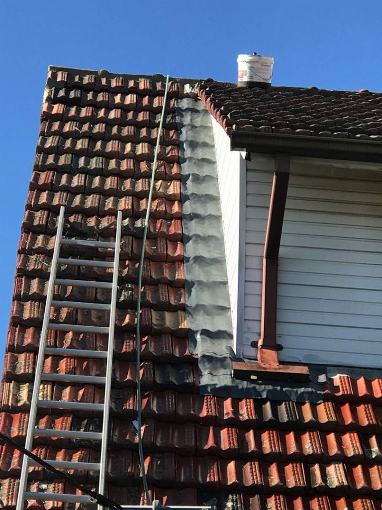 image of Roof Repairs in Chiswick