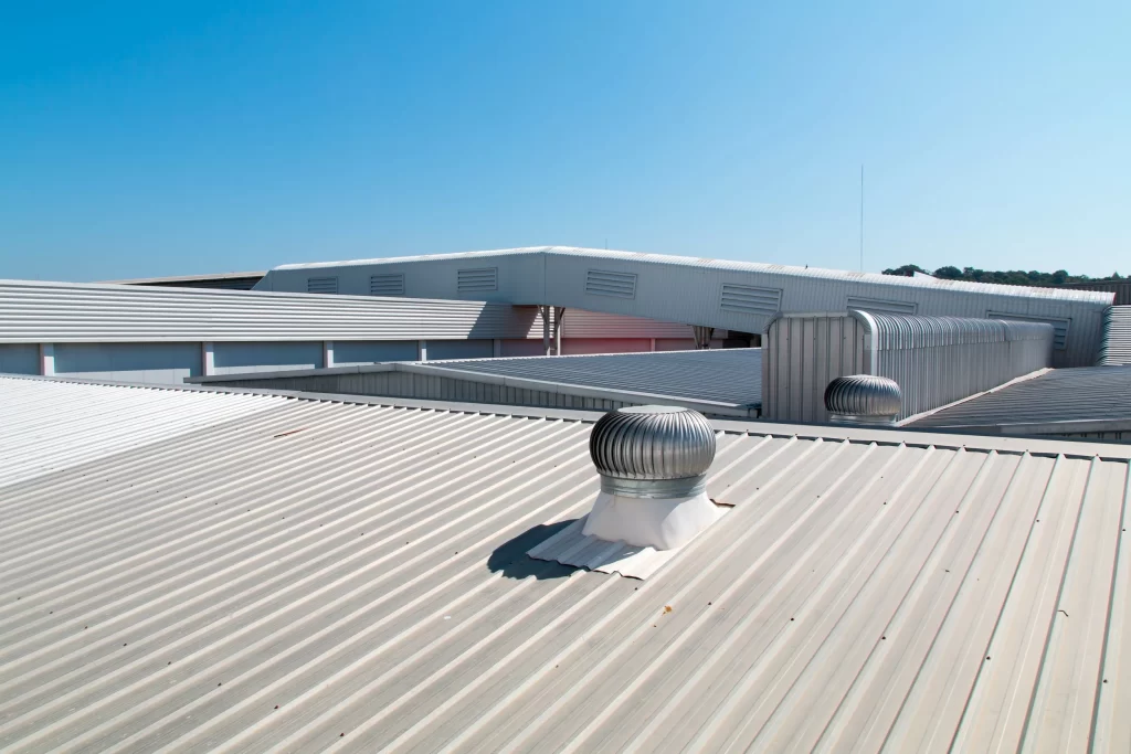 roof rendering service-sydney
