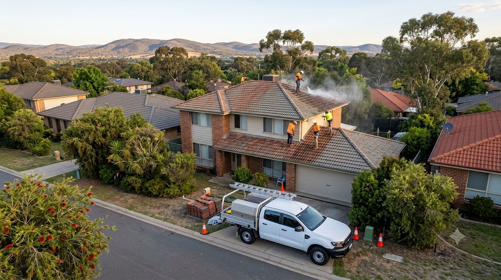 Signs Your Sydney Roof Needs Attention